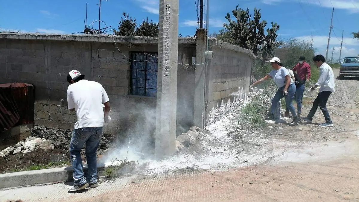 Tezontepec de Aldama