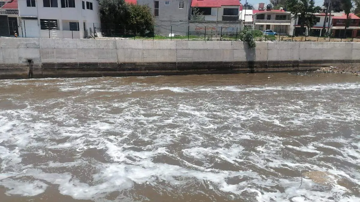 río tula