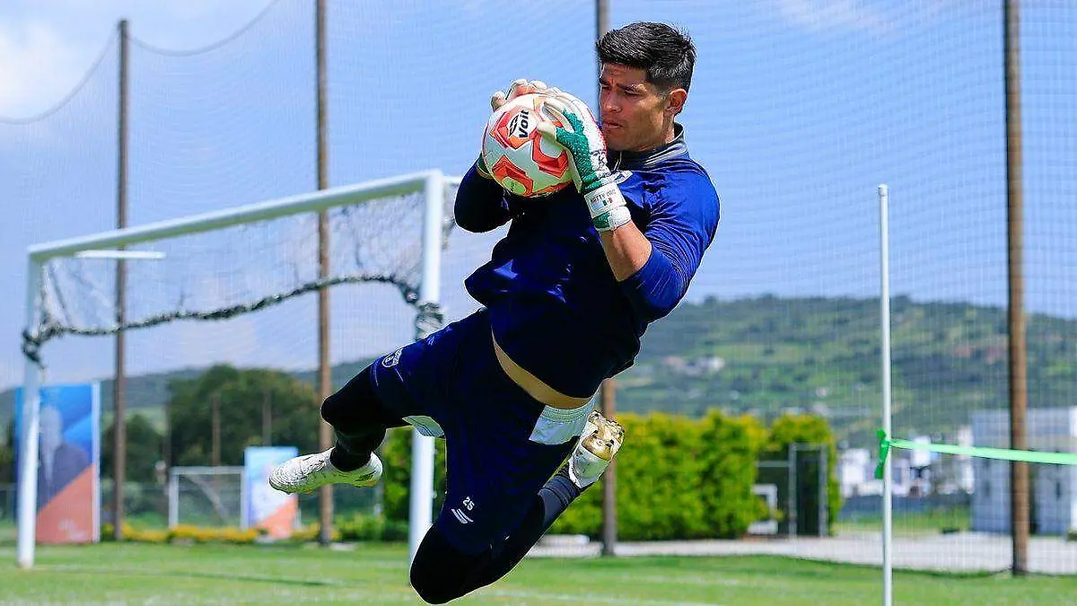CARLOS MORENO