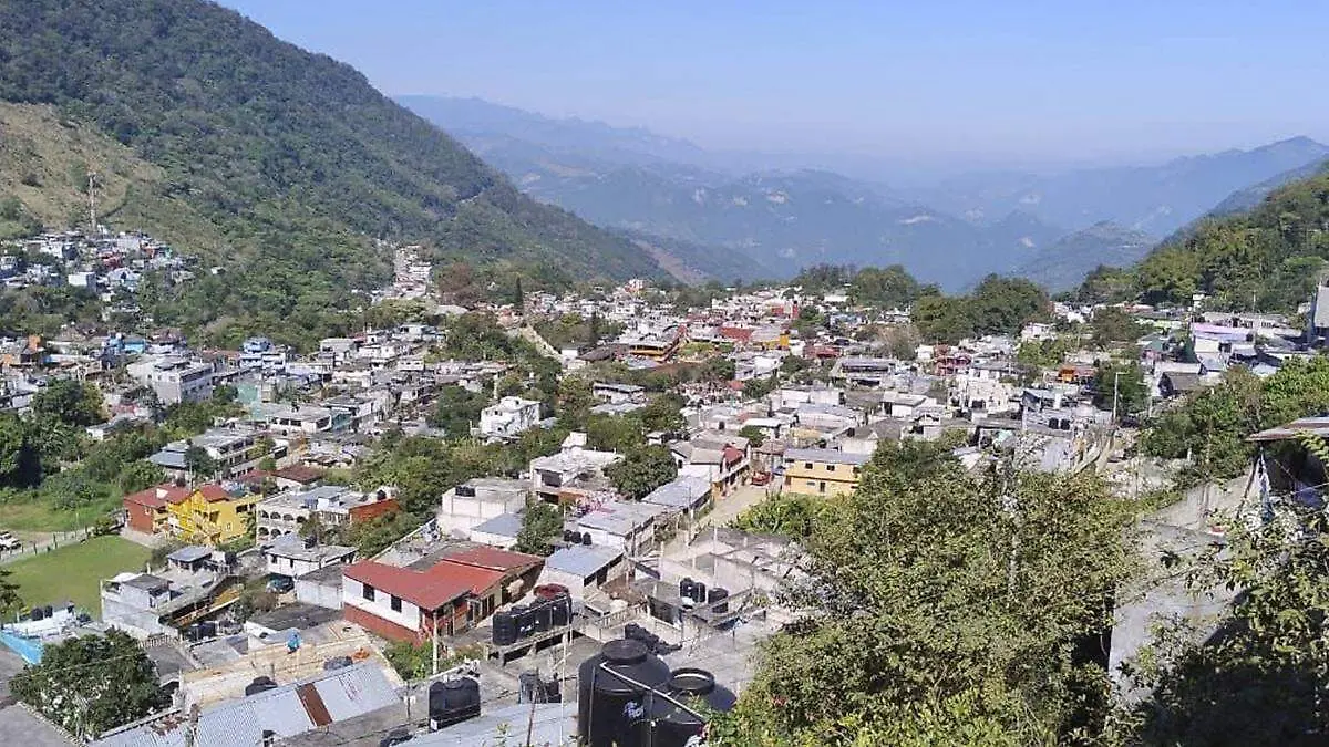 Chapulhuacan