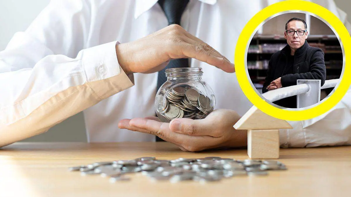 inflación protección dinero salarios 