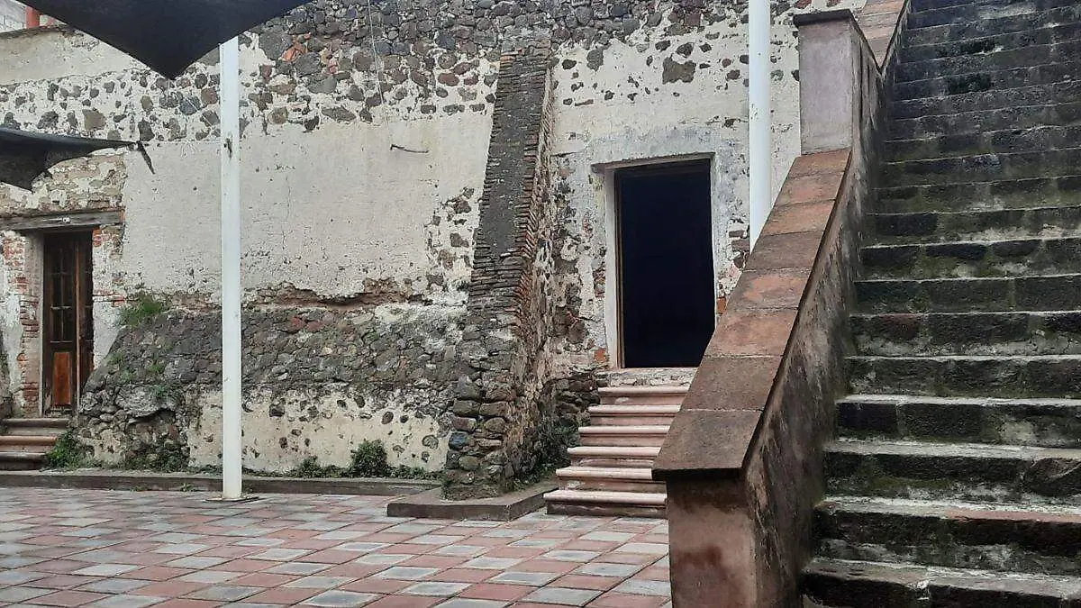 CORTÉS30 CUE