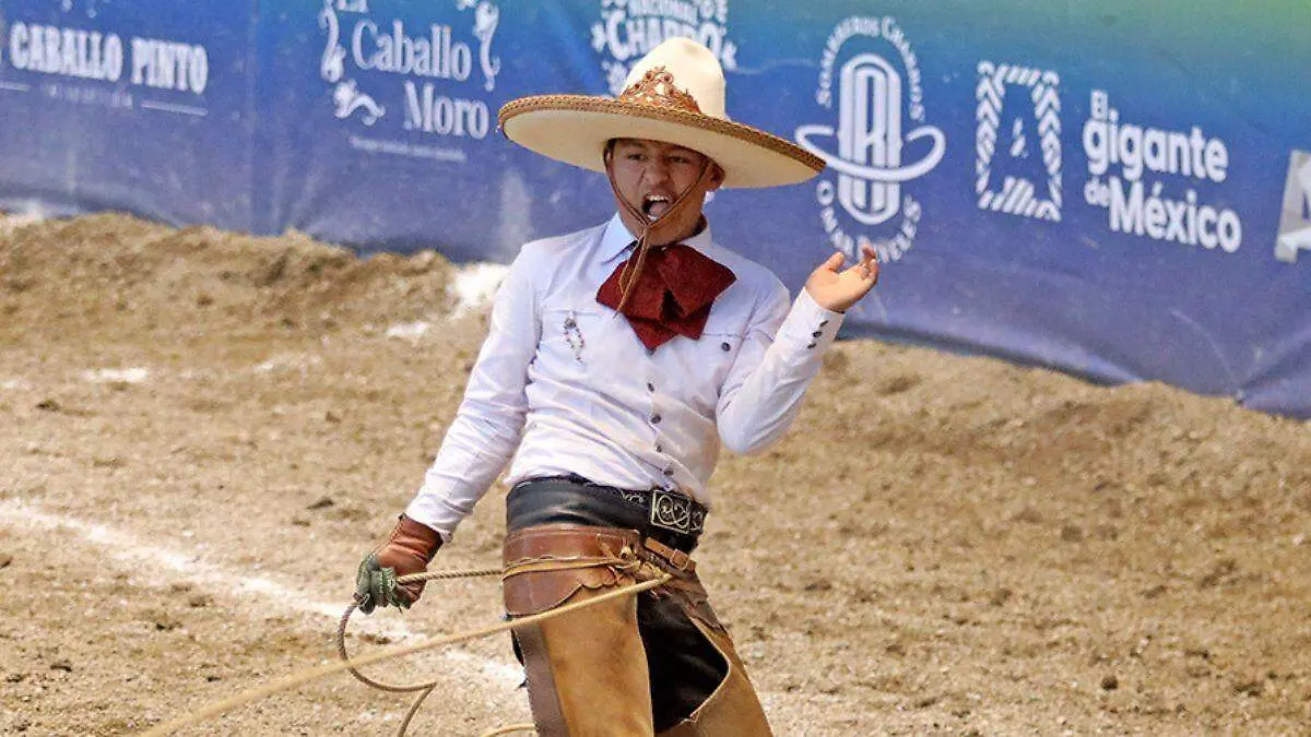 CHARROS