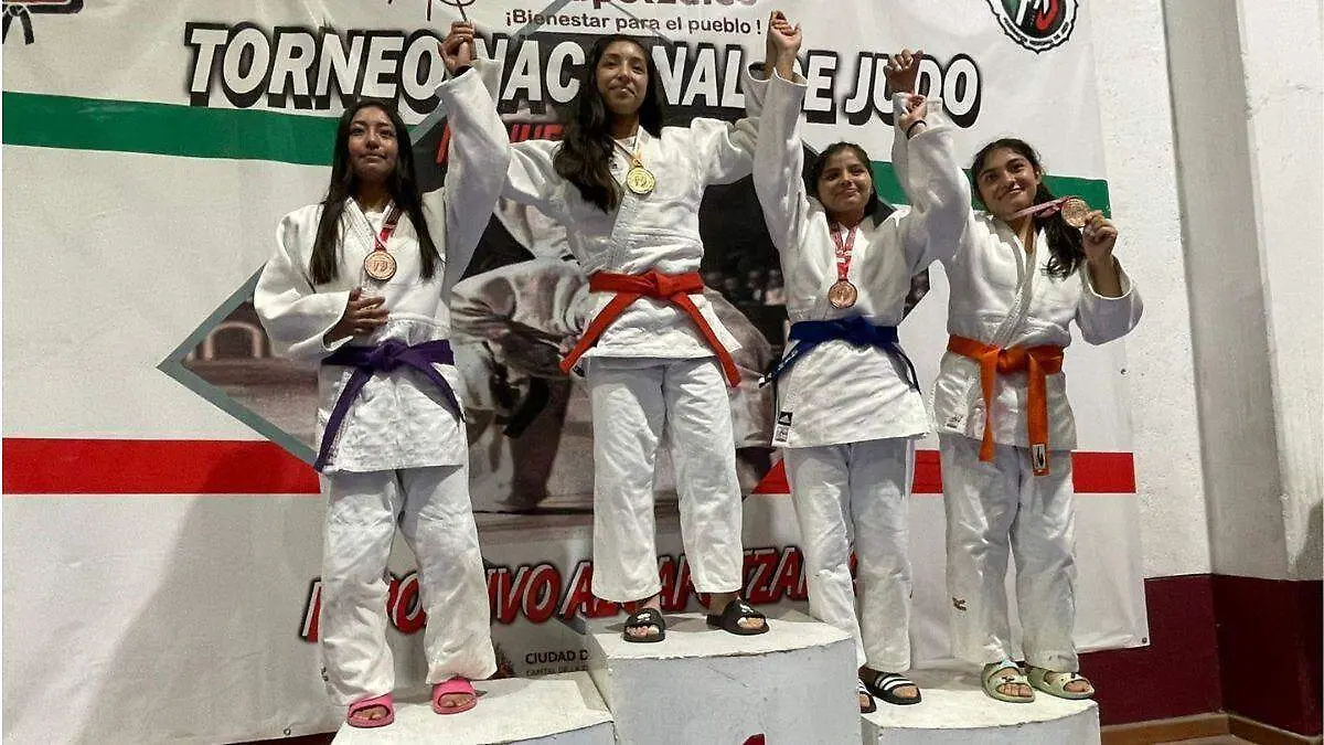 JUDO