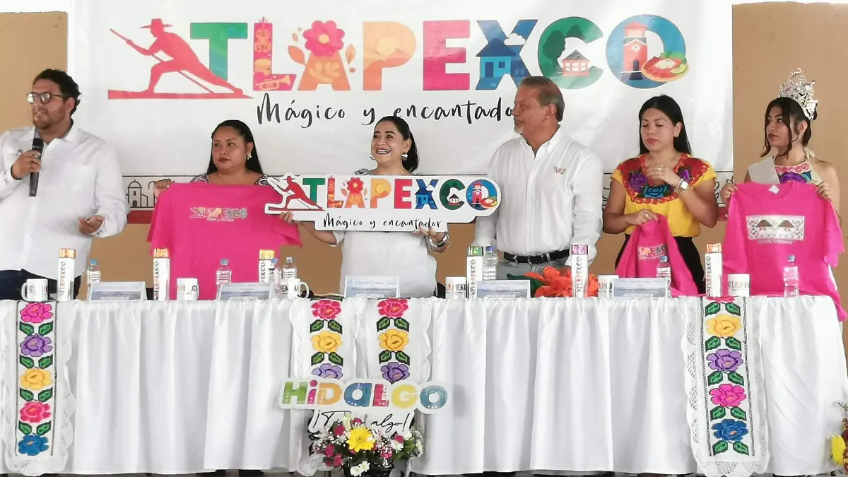 ENCUENTRO HUAPANGUEROS 1