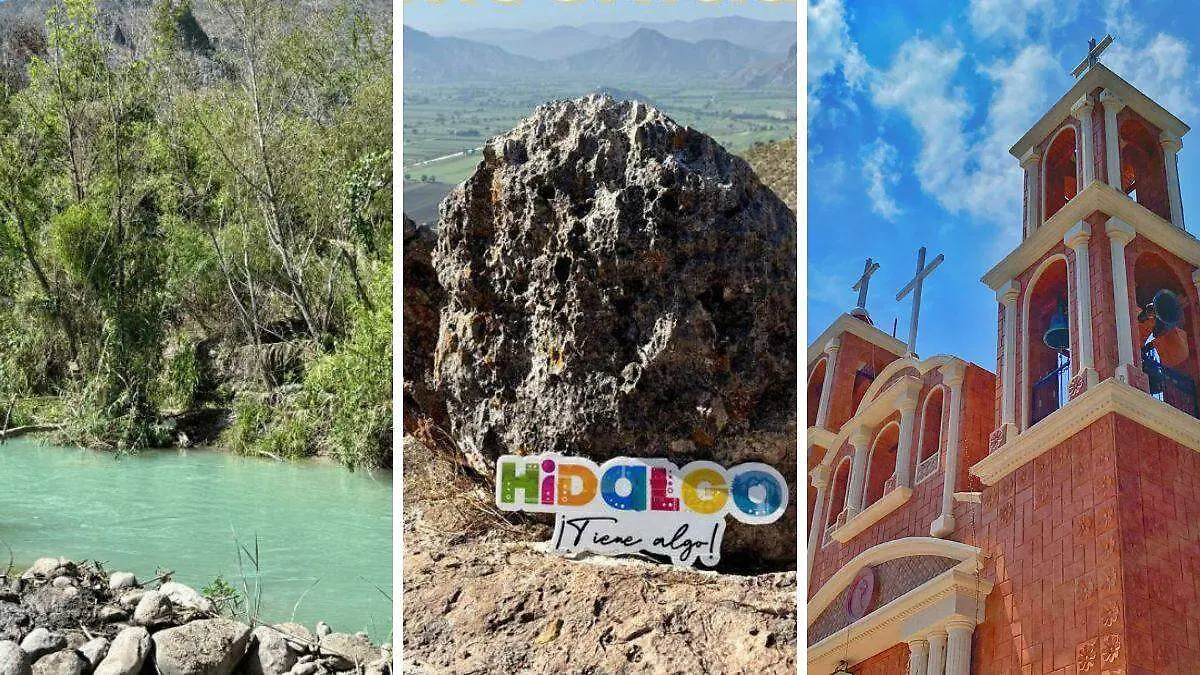 eloxochitlán hidalgo turismo