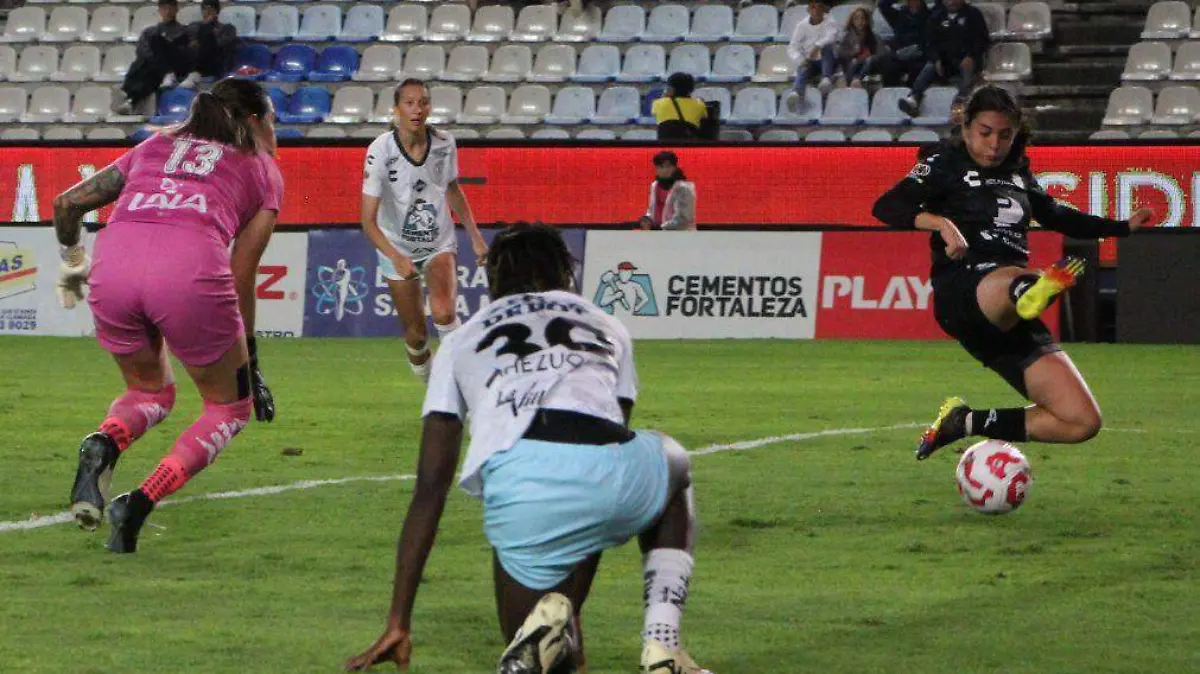 TUZAS VS SANTOS