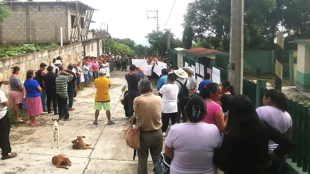 ENTREGAN CLÍNICA 1