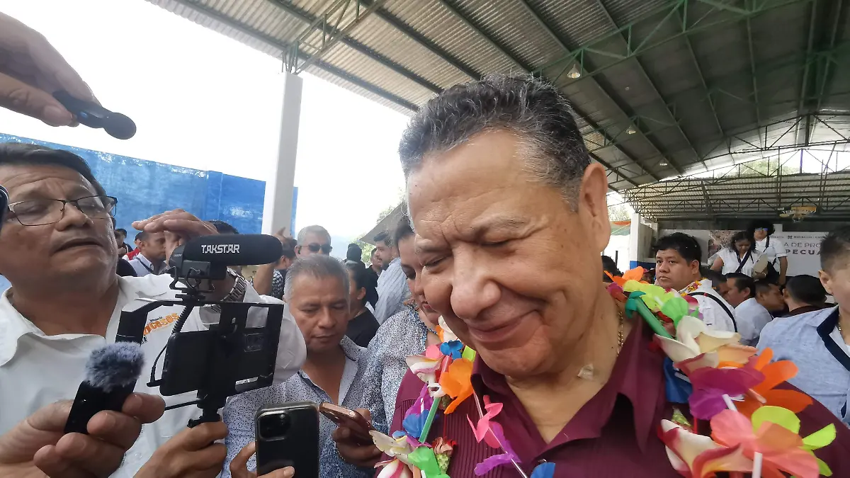 INFORME HUASTECA 1