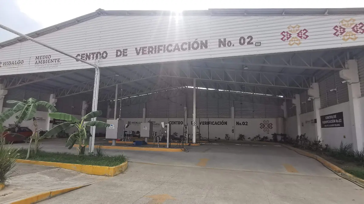 BAJA AFLUENCIA 1