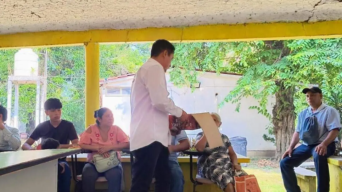 TRANSPORTISTAS ACUERDO 1
