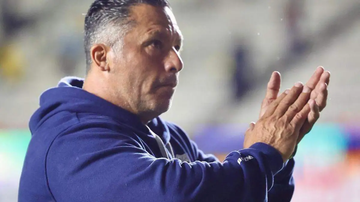 ÓSCAR TORRES TÉCNICO DE LAS TUZAS