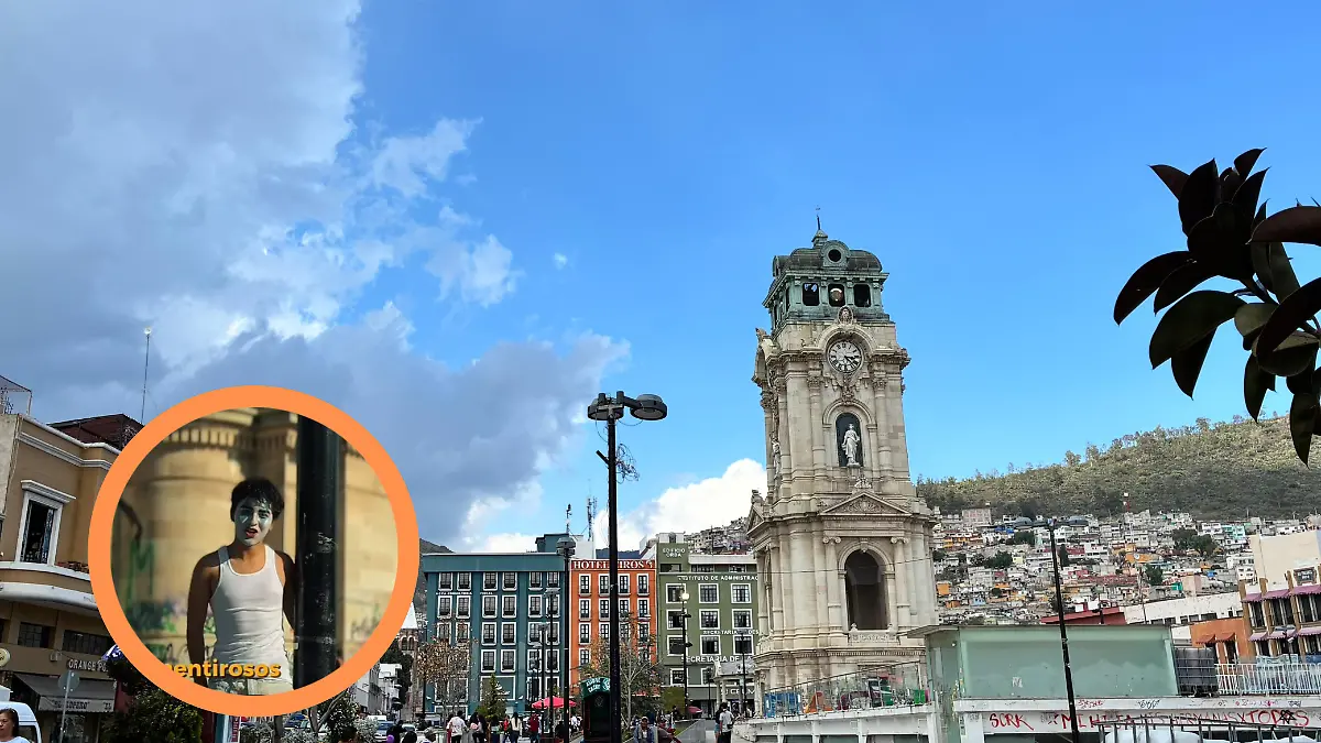 Inician actividades para el 8M en Pachuca (24)
