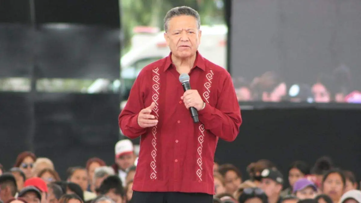 Julio Menchaca