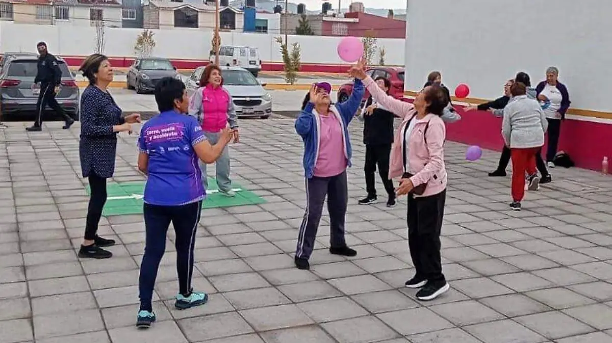 EJERCICIO ADULTOS