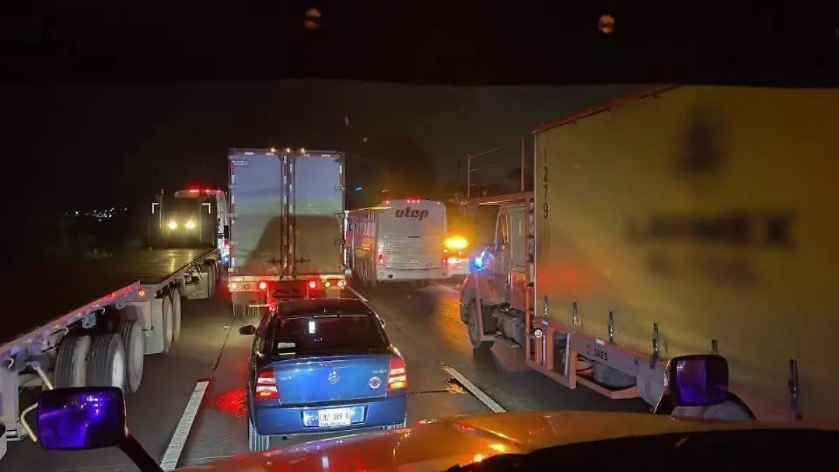 autopista
