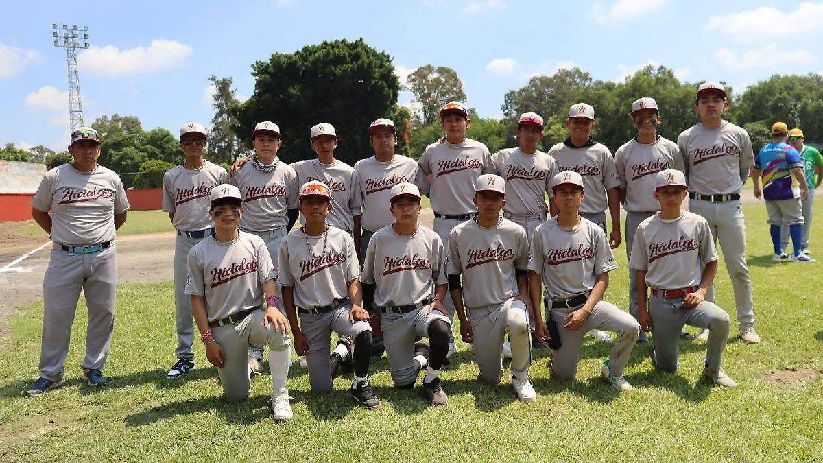 BEISBOL