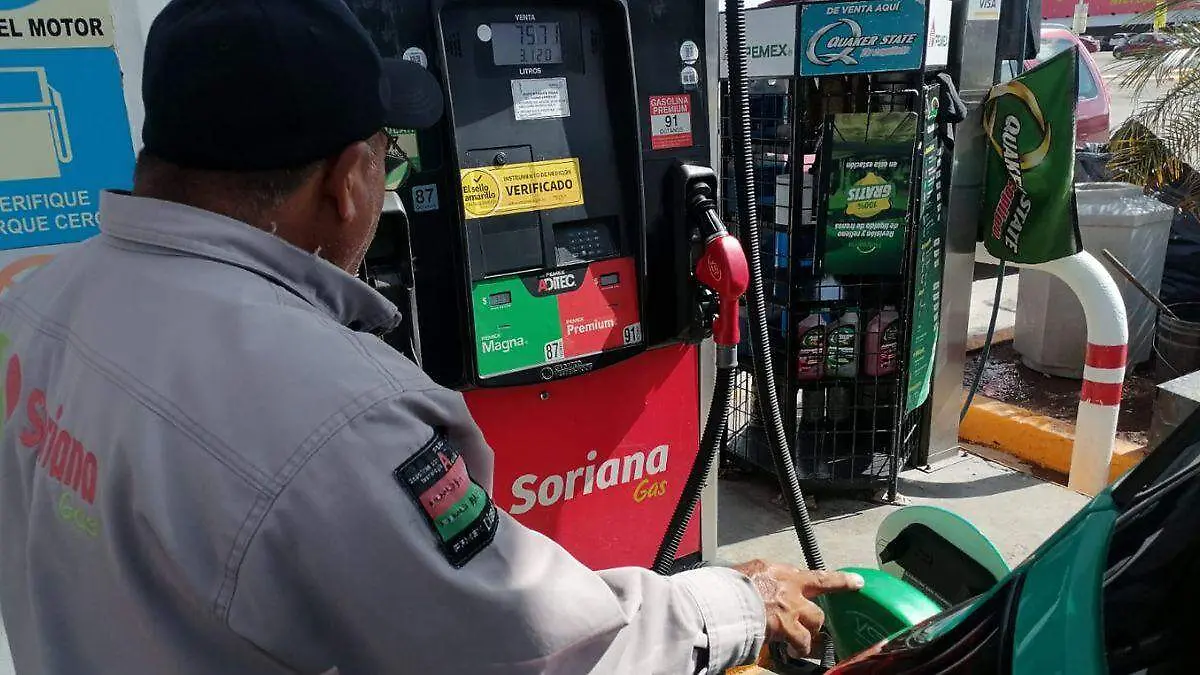 WEB GASOLINA PRECIOS BUENAA