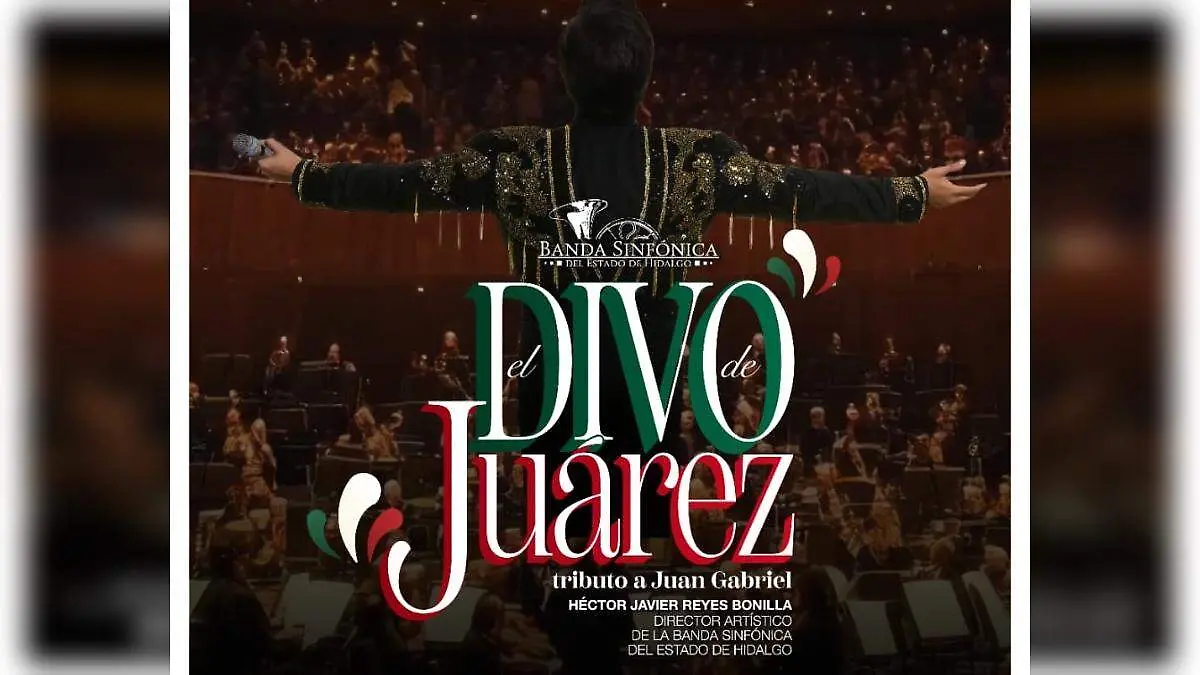 Juan Gabriel Pachuca