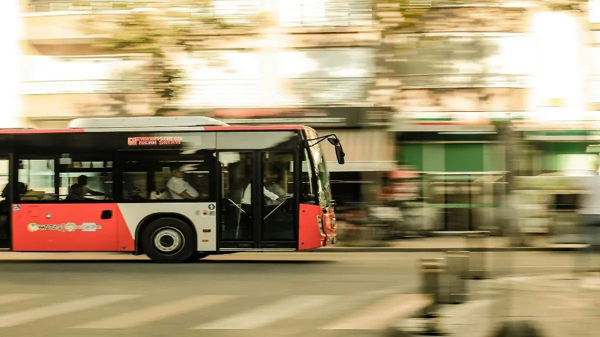 Transporte público