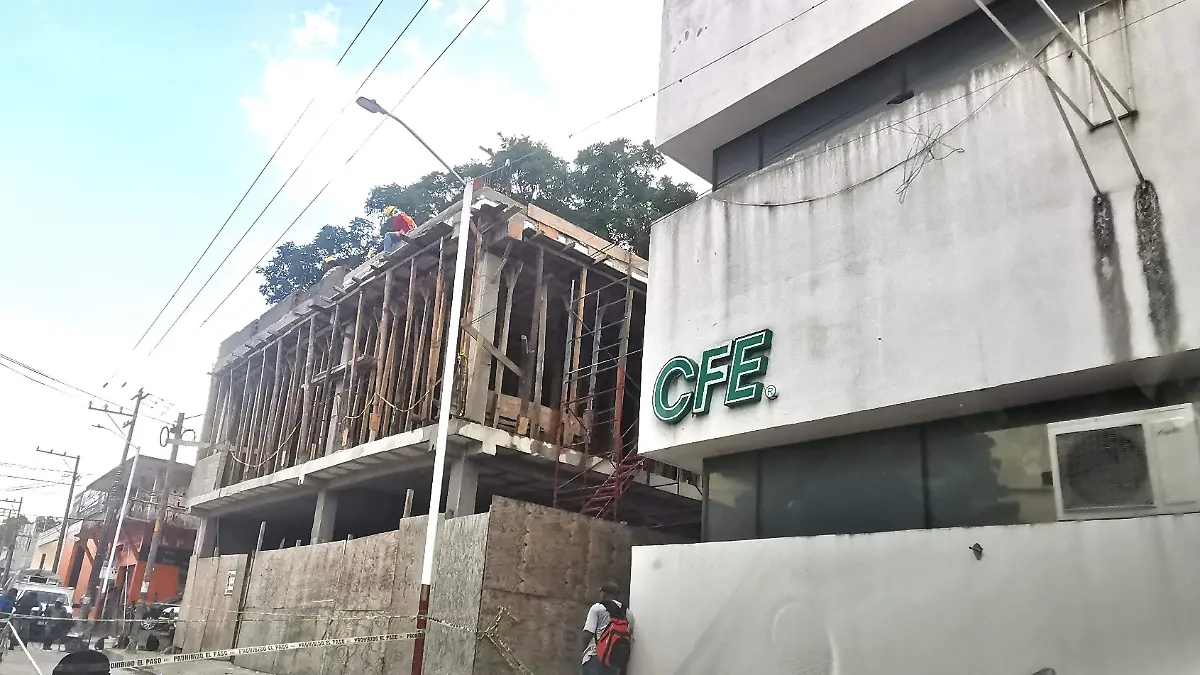 SIN ENERGÍA 11
