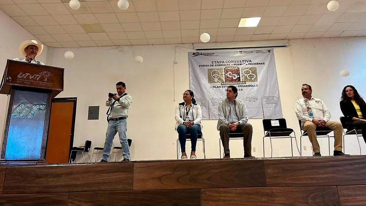 Ingdigenas
