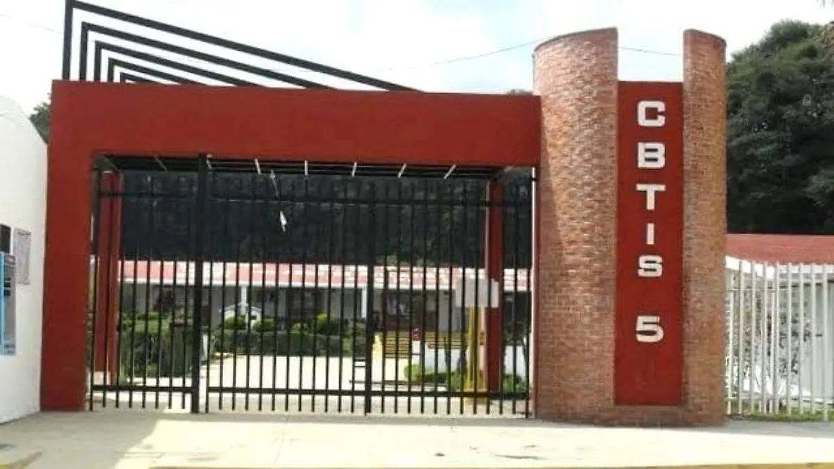 CBTIS 5