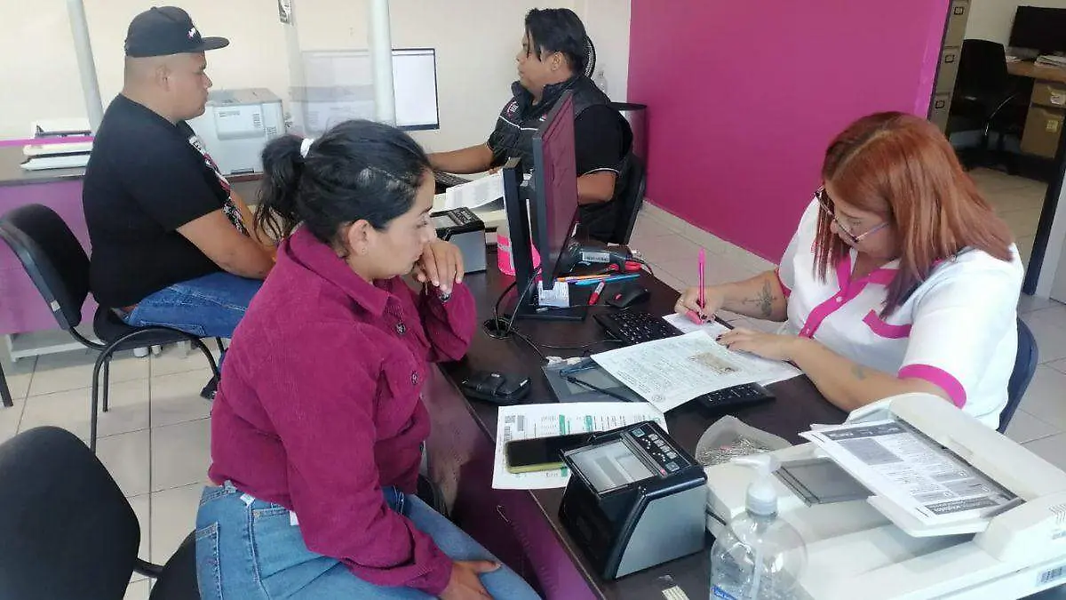 WEB CREDENCIALES BUENAA