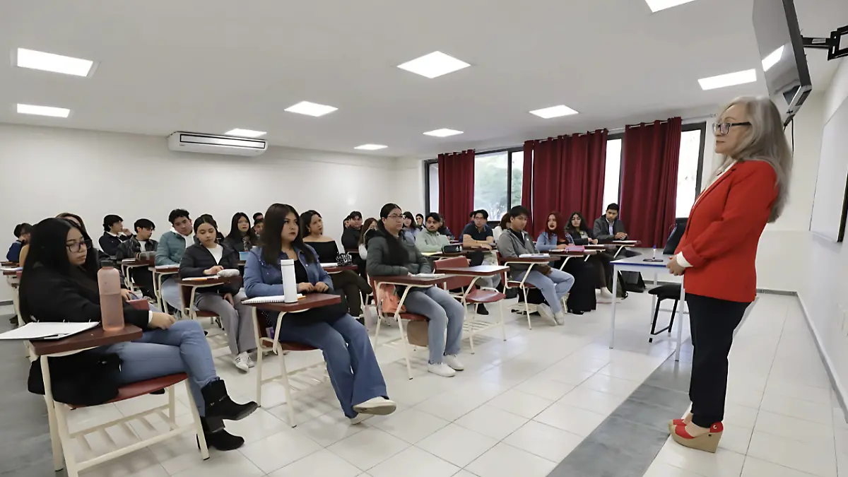 CONVOCATORIA UAEH