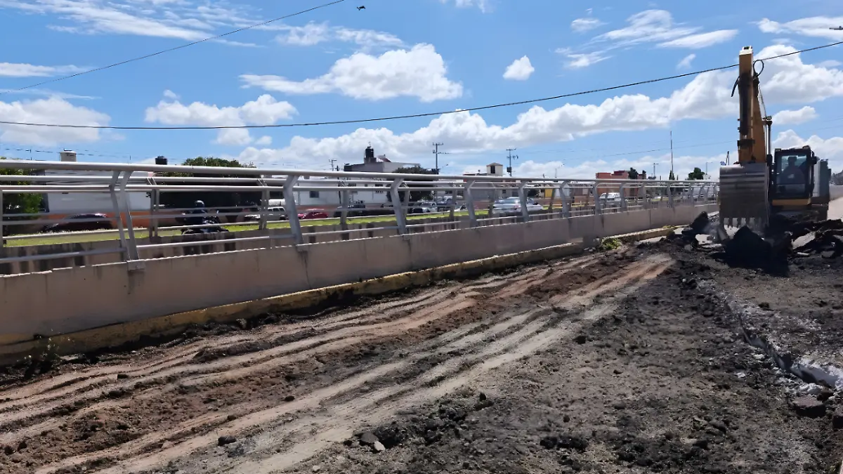 PAVIMENTACIÓN