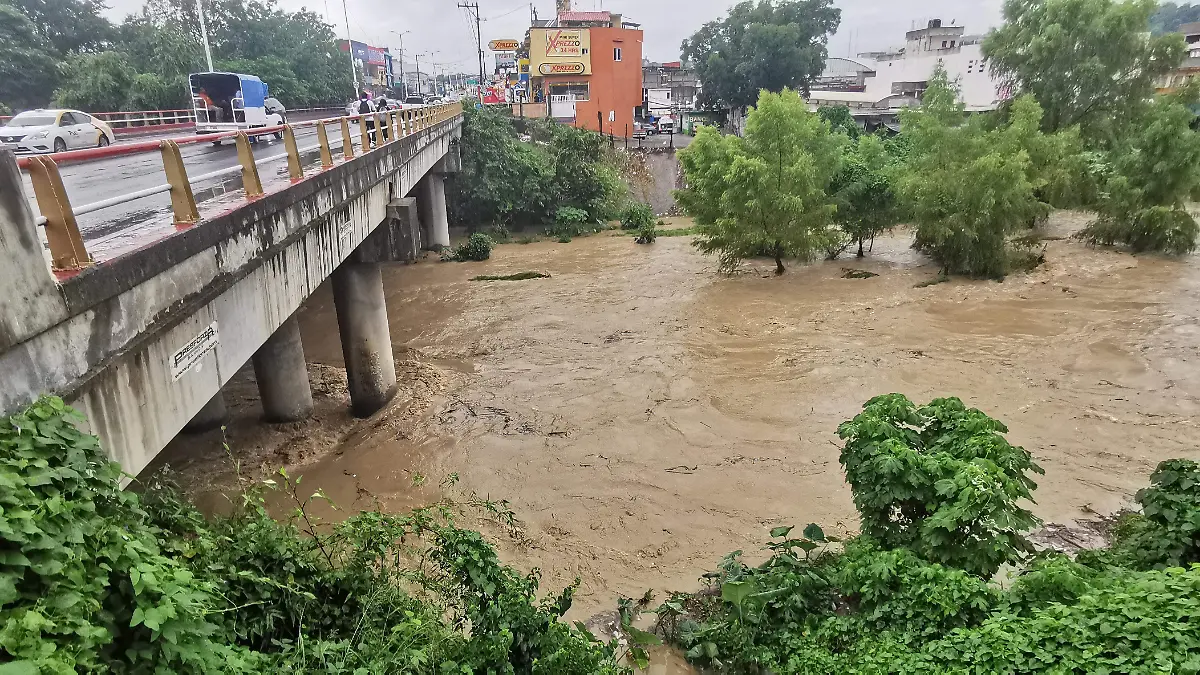 LLUVIAS HUASTECA 1