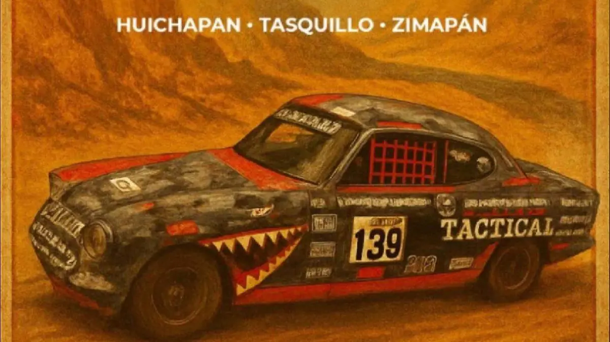 BOLETÍN ZIMAPÁN
