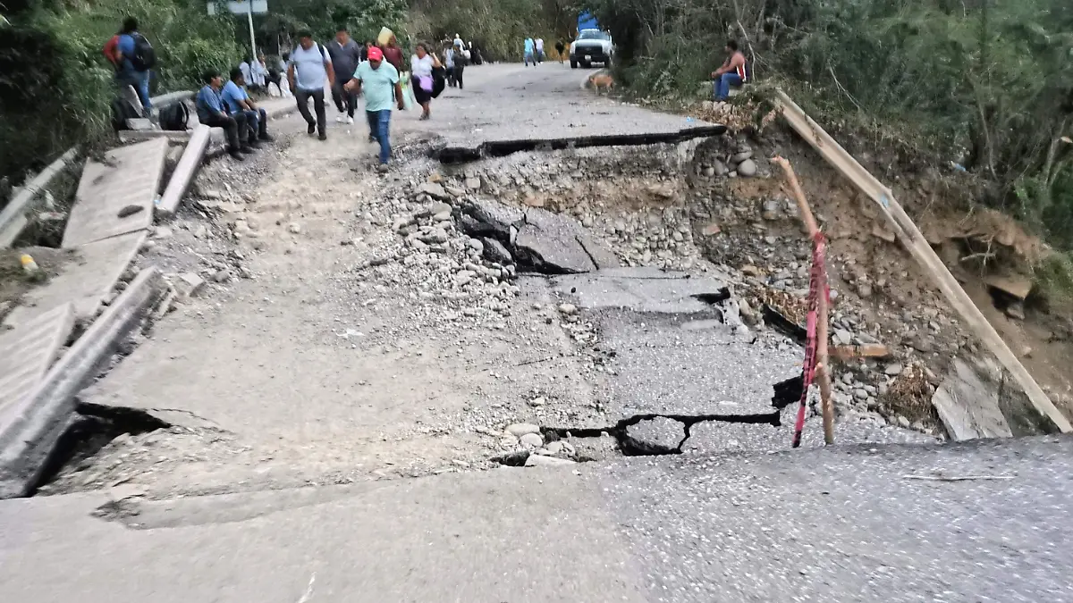 SIN ENERGÍA XOCHIATIPAN 1