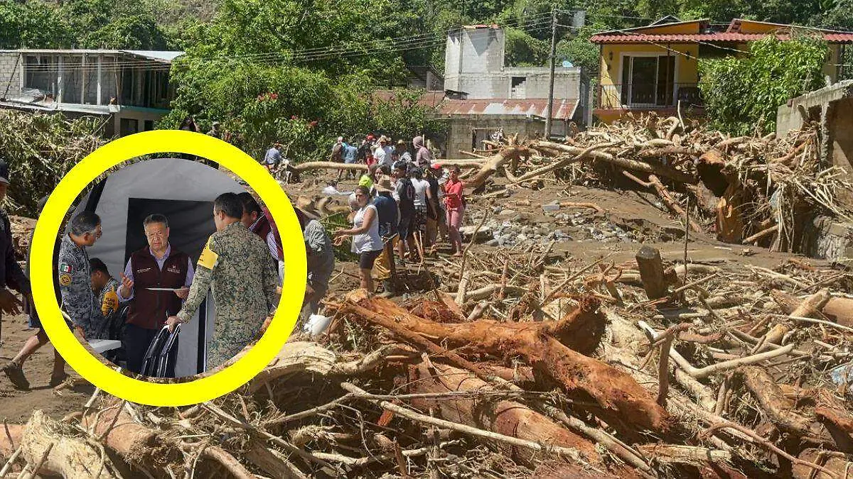 chapula no habitable