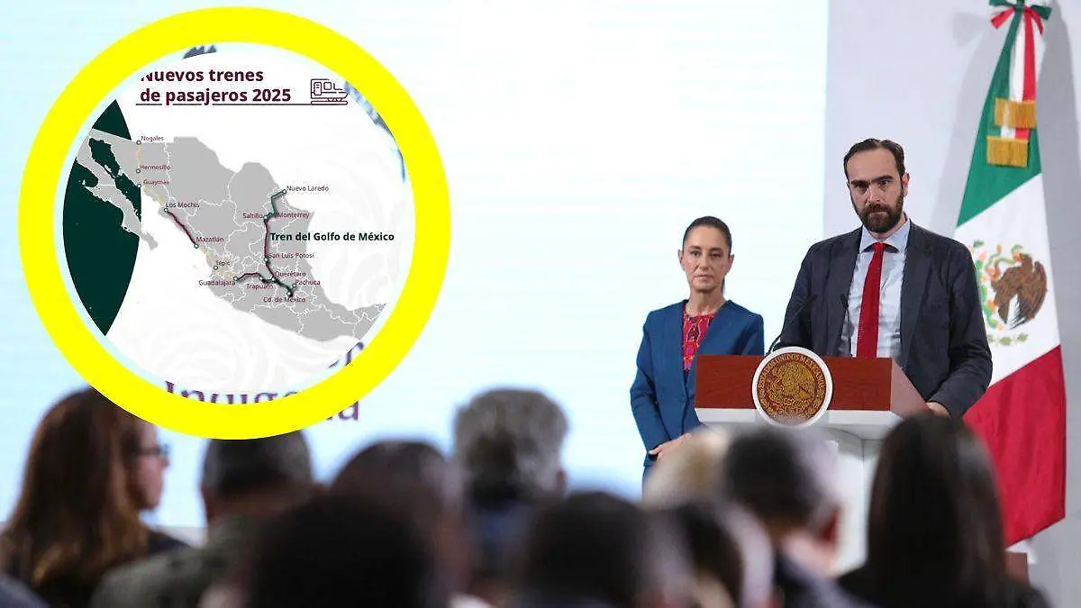 avance tren méxico-pachuca
