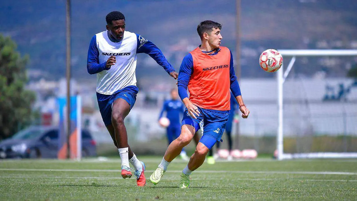 PACHUCA