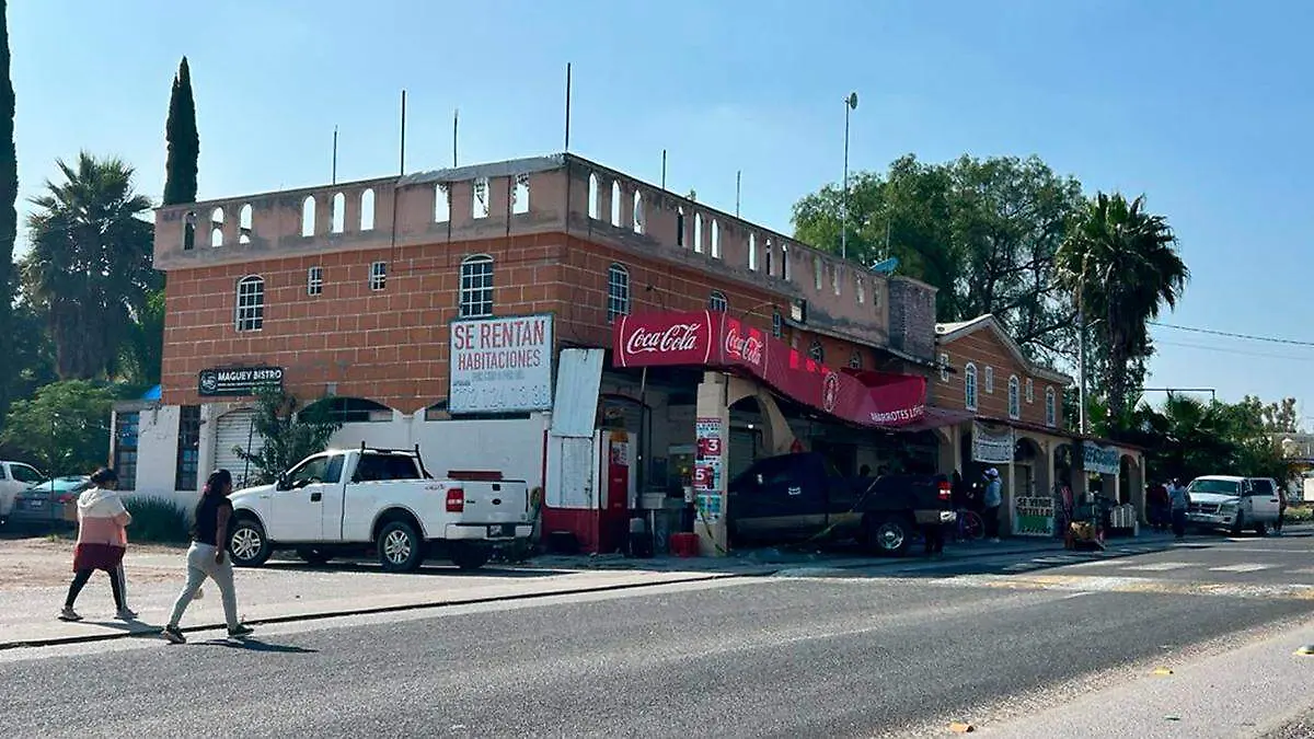 Camioneta