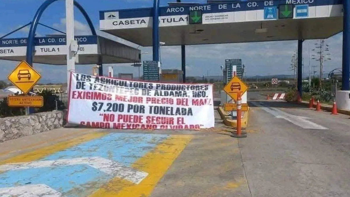 WEB CAMPESINOS SE MANIFIESTAN OTRA VEZ BUENAA