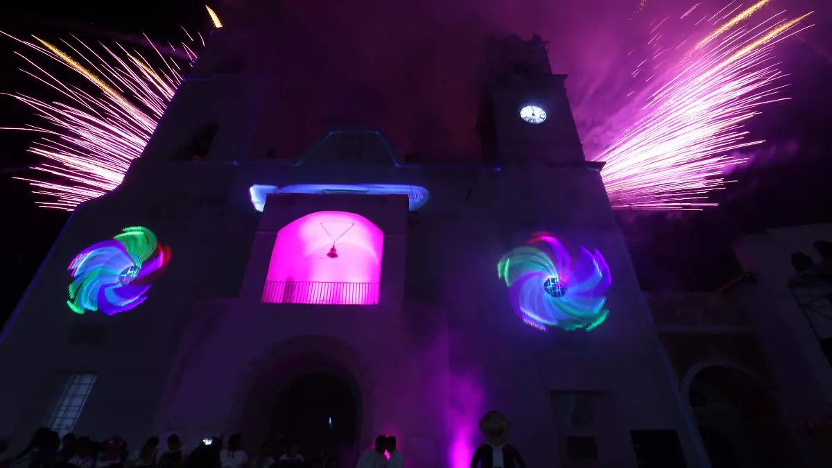 2 horas | Tianguis Pueblos Mágicos Real del Monte 