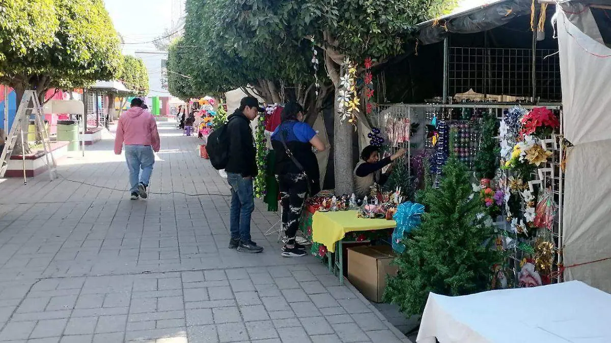 WEB BAZAR NAVIDEÑO BUENAA