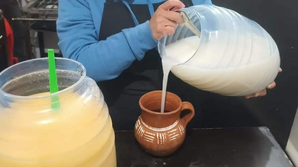 PULQUE15 CUE