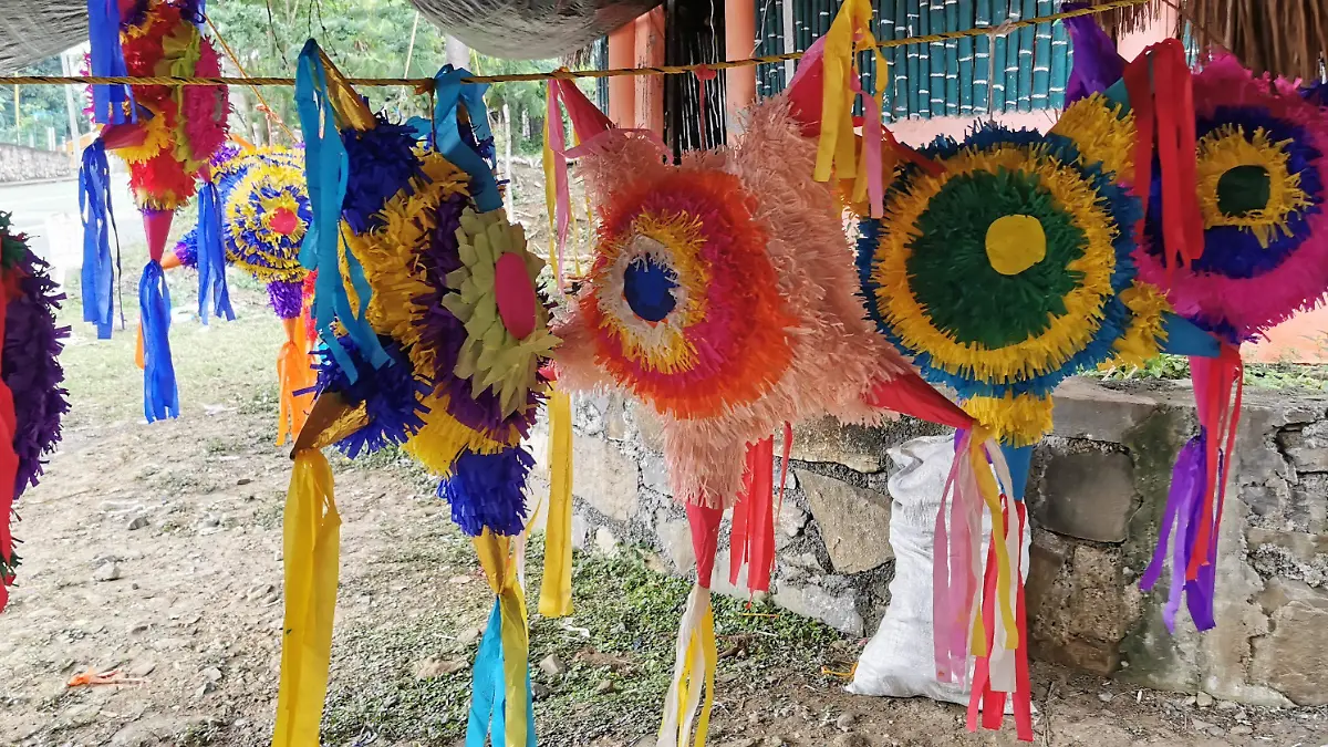 PIÑATAS ECONÓMICAS 1