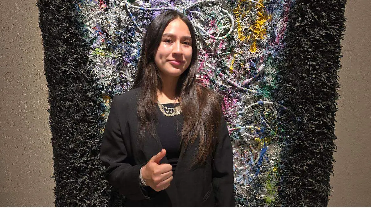 JUDO CUE Kali Yetzirah Olvera Evangelista 