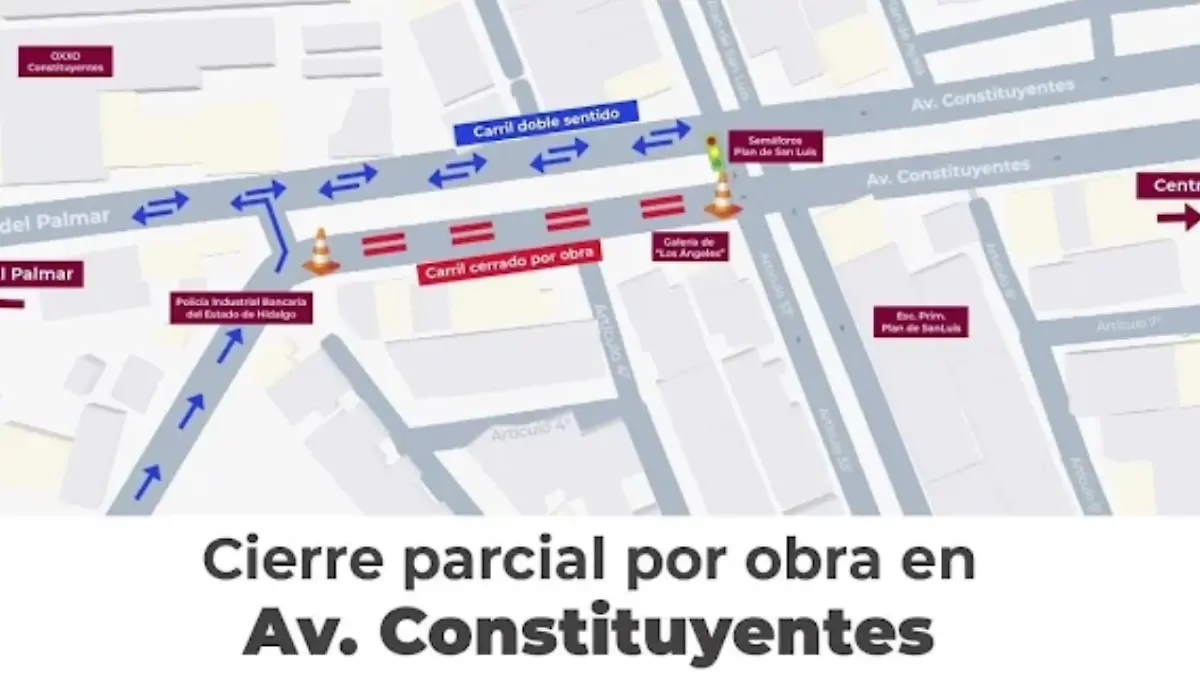 CIERRE CONSTITUYENTES