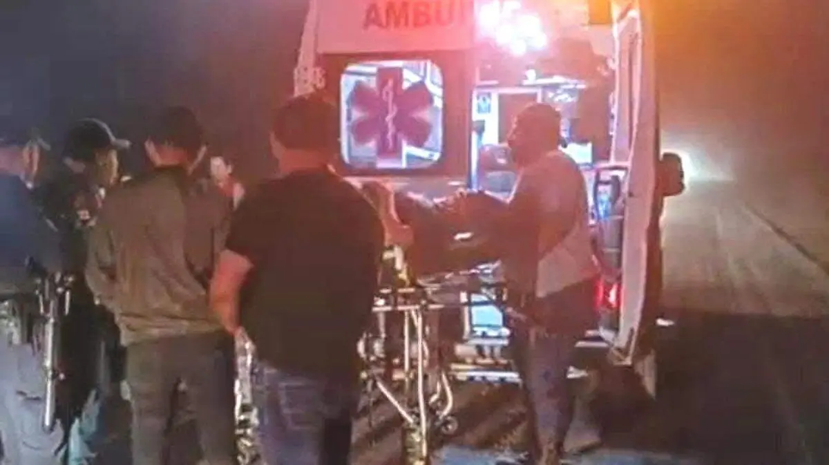 AUTOBÚS ACCIDENTE 1