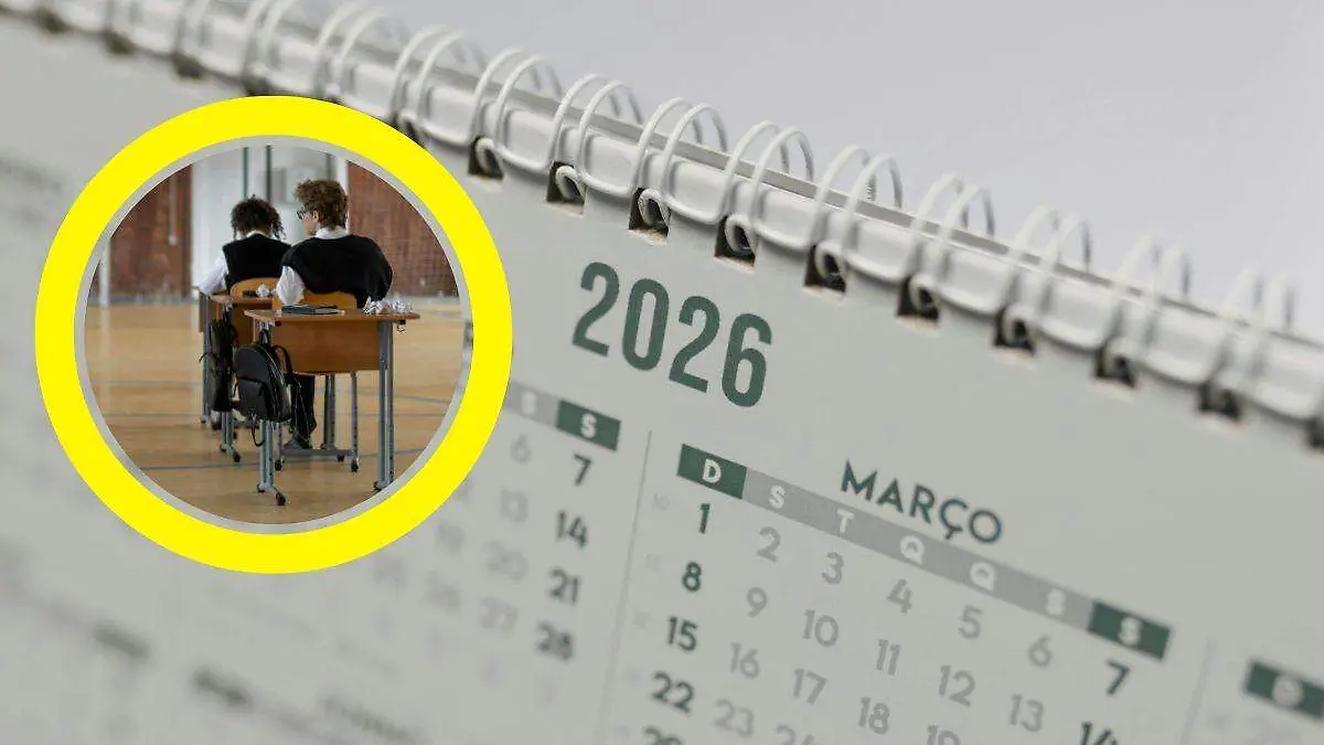 regreso a clases calendario sep 2026 vacaciones de invierno