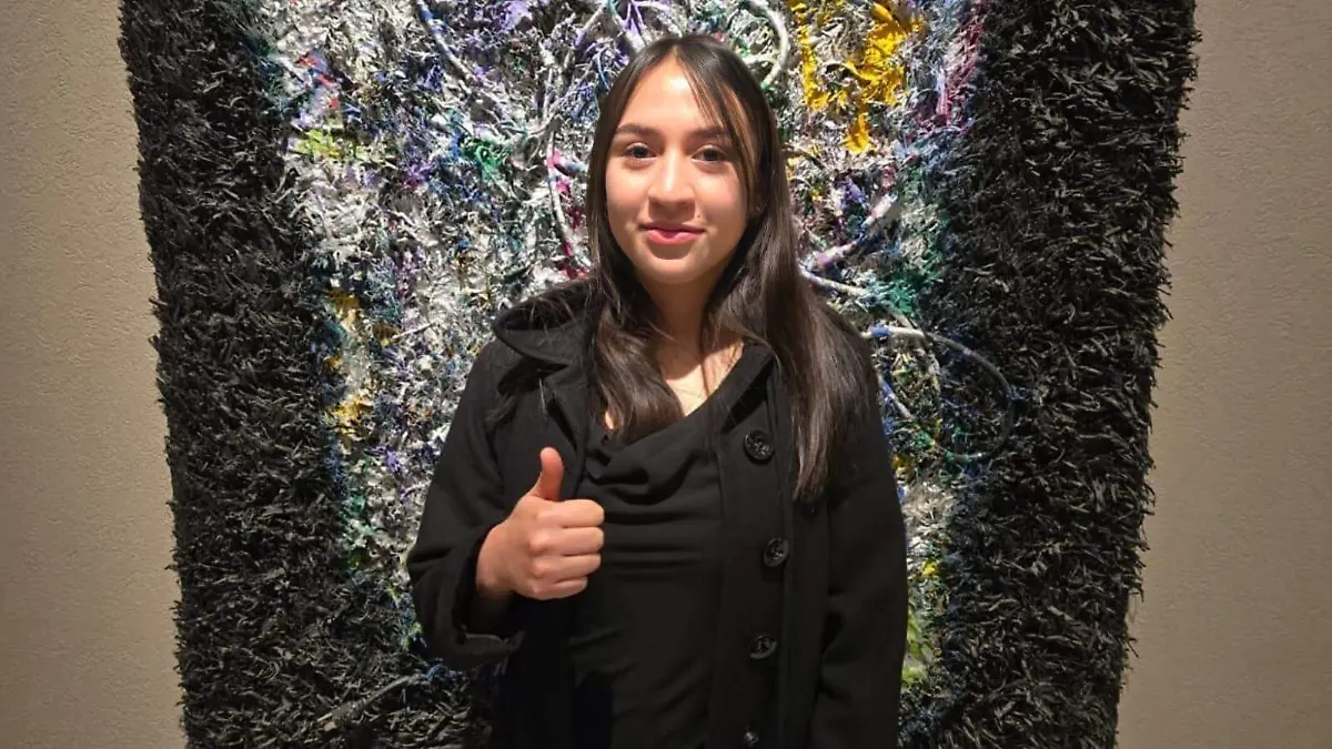 JUDO KELLY ASTRID OLVERA