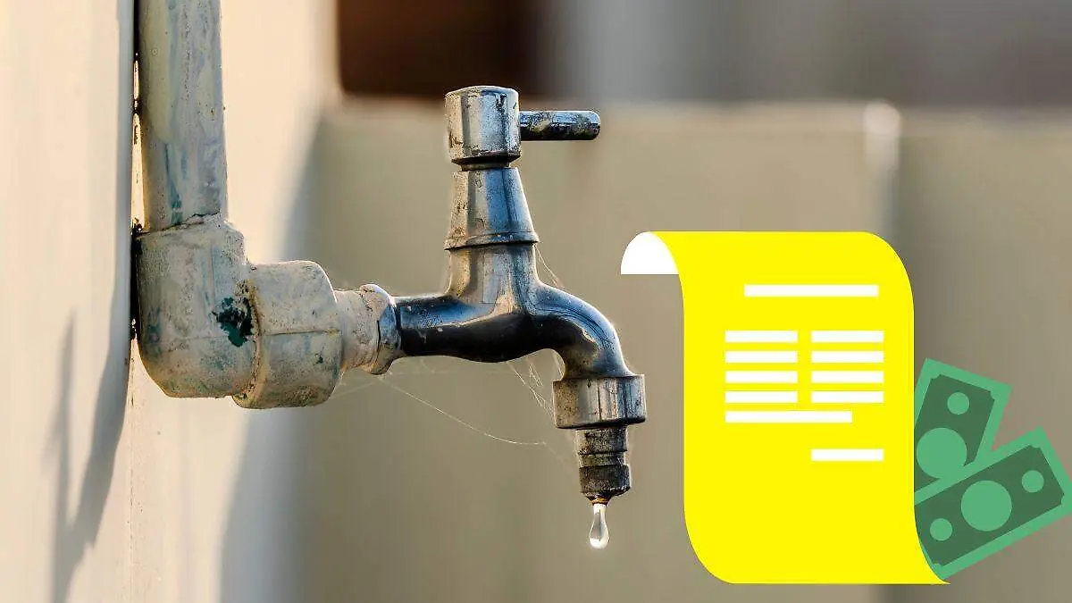 tarifas agua caasim 2026 