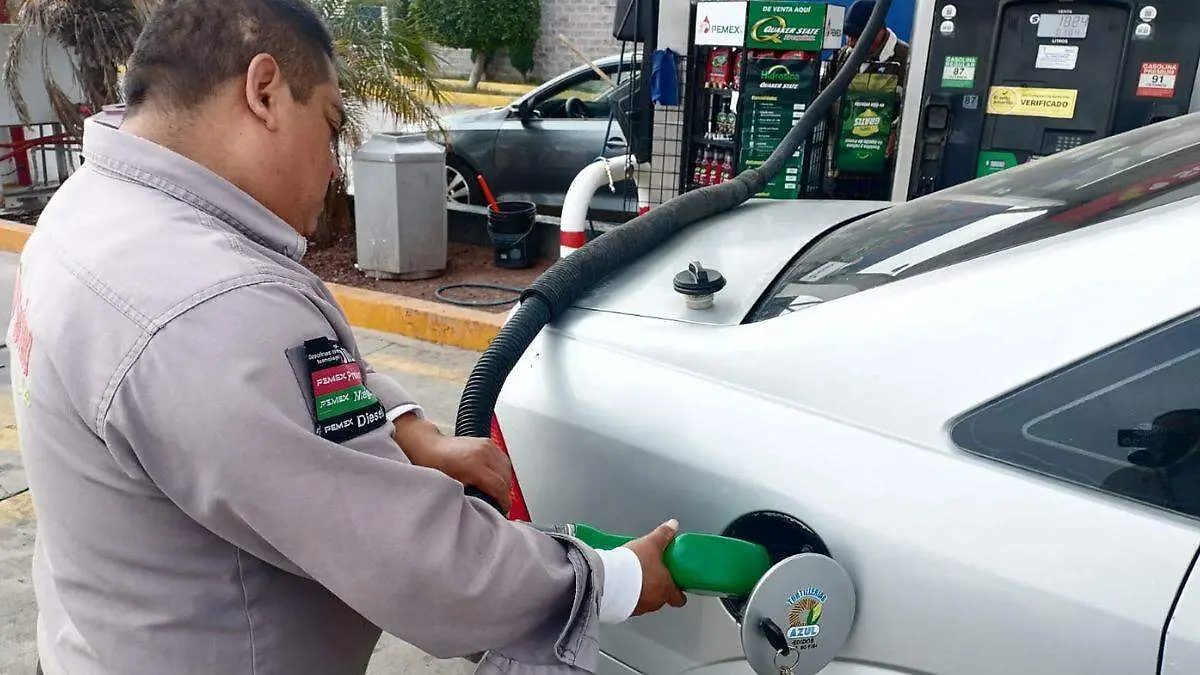 WEB GASOLINA EN MUNICIPIOS BUENAA