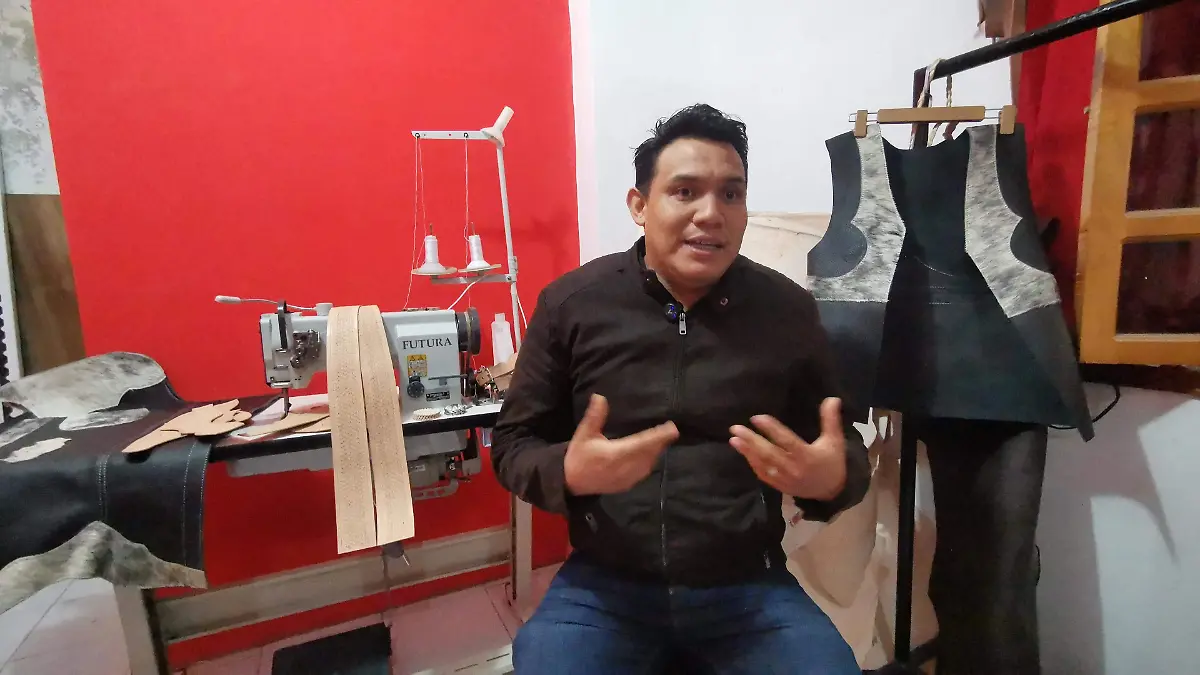 CHAPARRERAS CALNALI 6